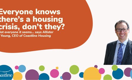 AY housing crisis