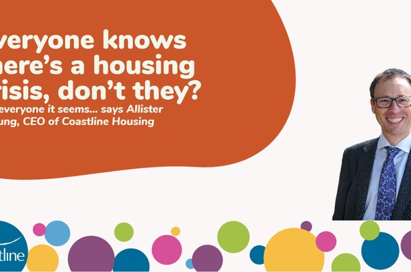 AY housing crisis