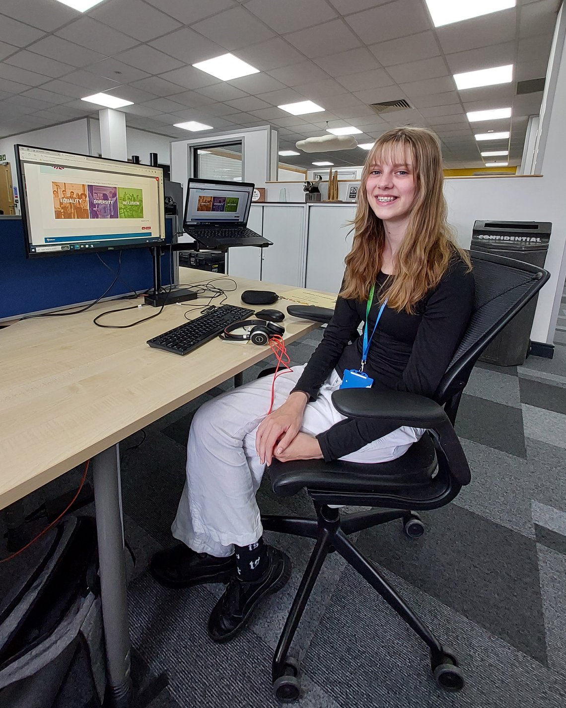 your-next-step-gallery-training