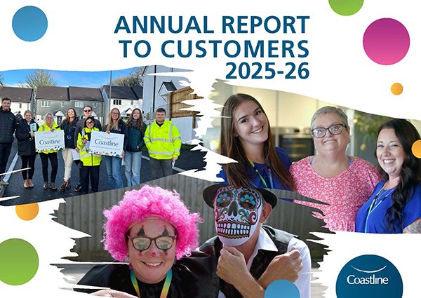 Annual Report 2025-26 cover 600px