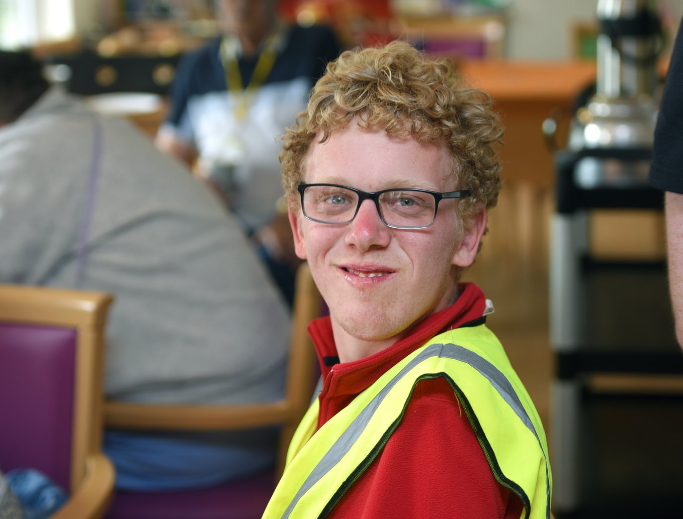 Young Volunteers 3