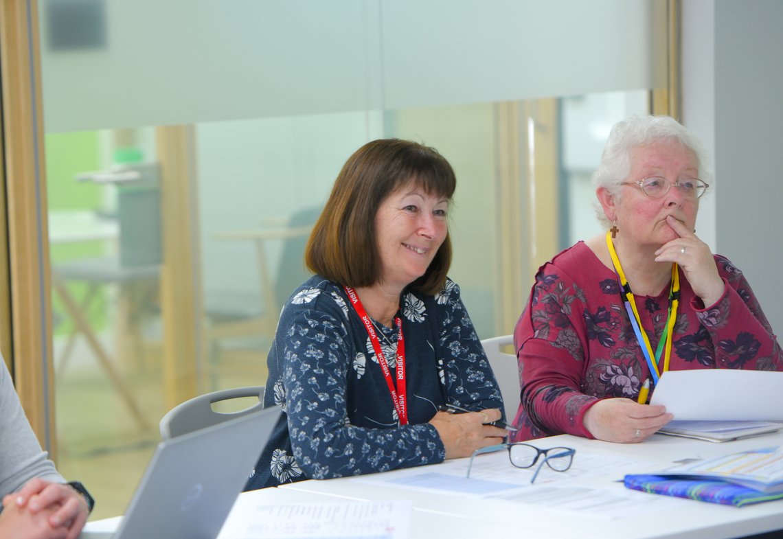 Were-listening-gallery-meeting