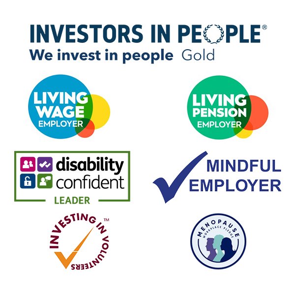 Coastline Careers logos