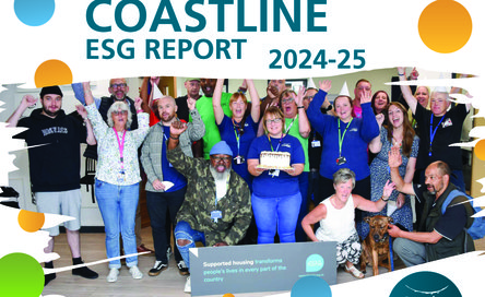 ESG cover