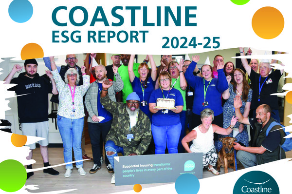 ESG cover