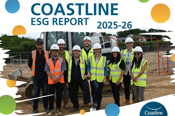 ESG cover