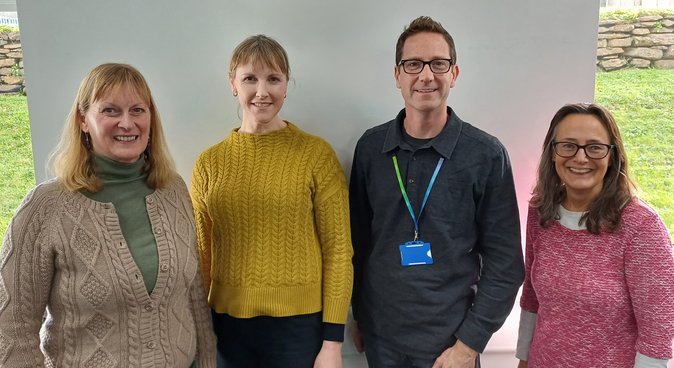 Coastline Housing - new appointments