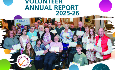 Coastline_Volunteer_Report_2025_cover