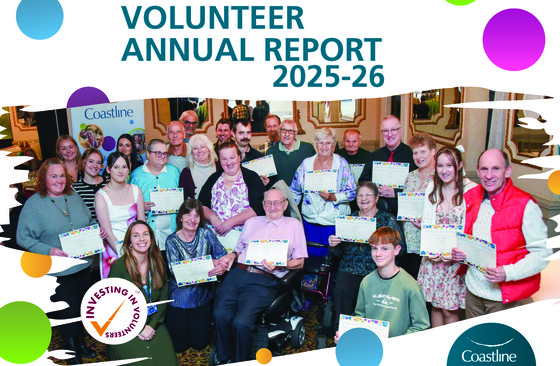Coastline_Volunteer_Report_2025_cover