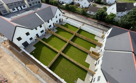 Coastline aerial 1-8