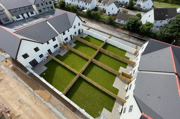 Coastline aerial 1-8