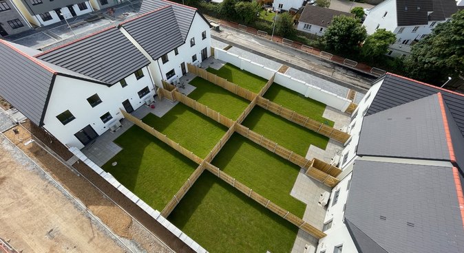 Coastline aerial 1-8