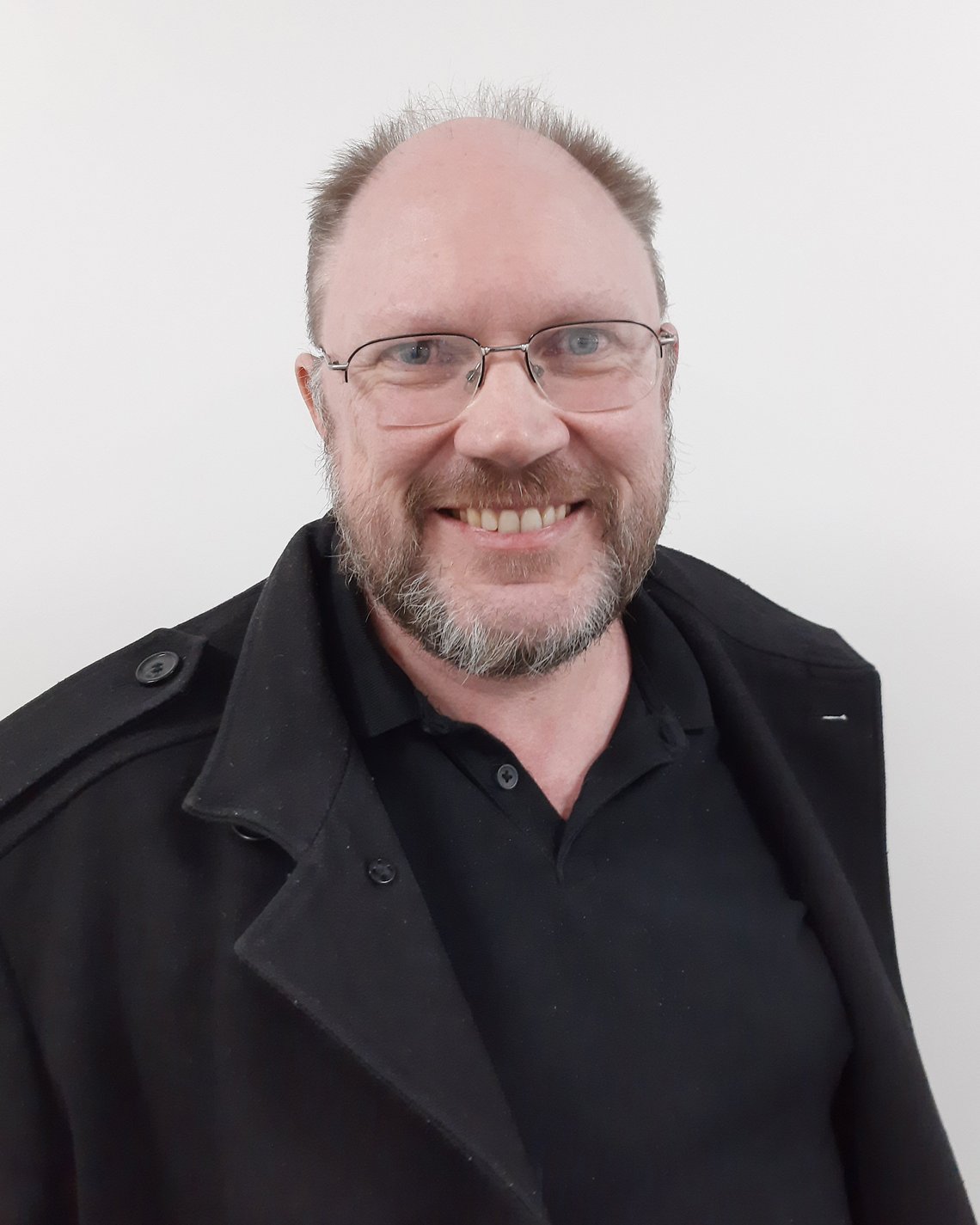 Darren Willcocks
