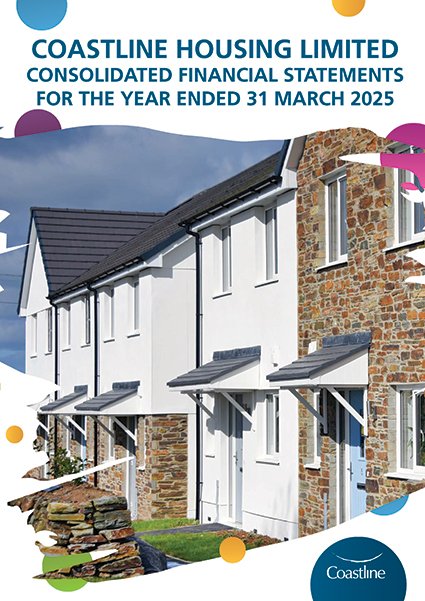 Financial Statements 2024-25 cover 425px