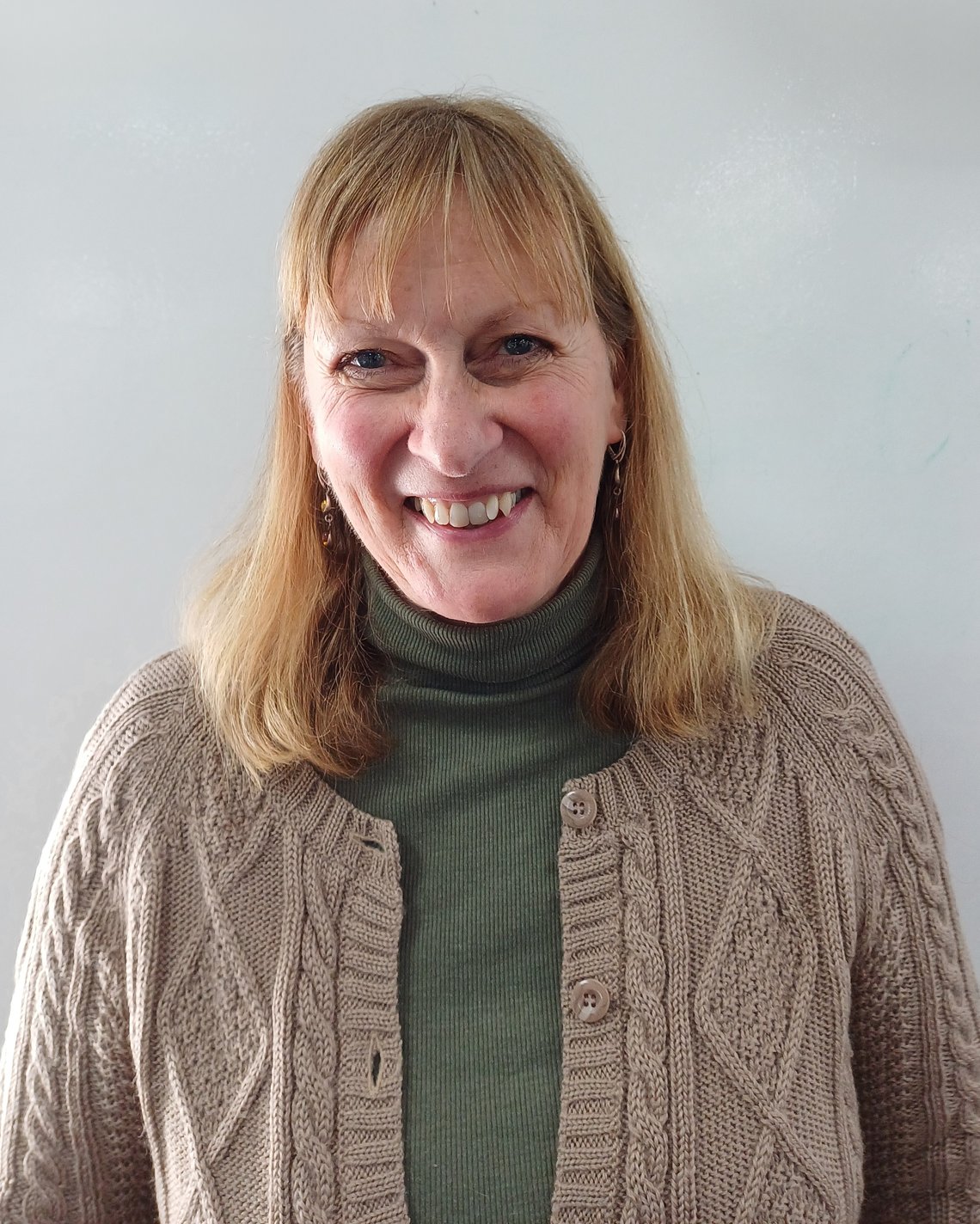 Gill Pipkin