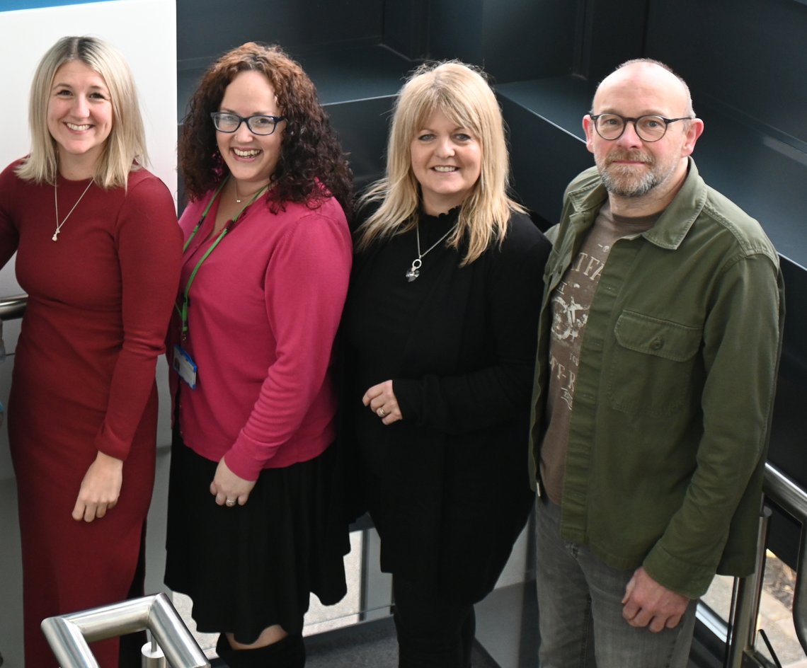 Head of service cropped