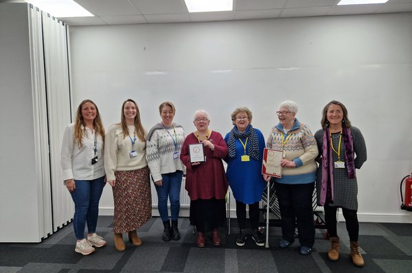 IIV renewal - CV photo