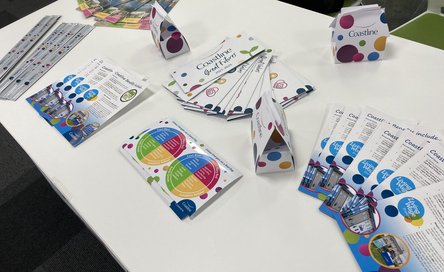 work experience visit