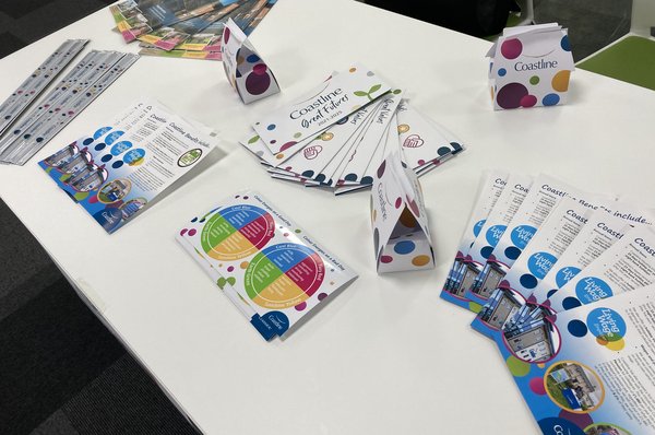 work experience visit