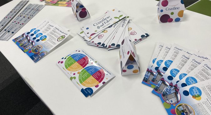 work experience visit