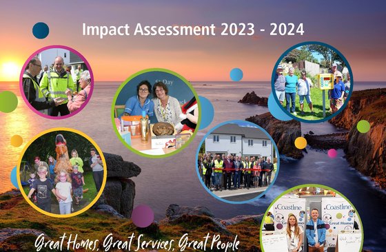 Impact Assessment 2023-24 cover