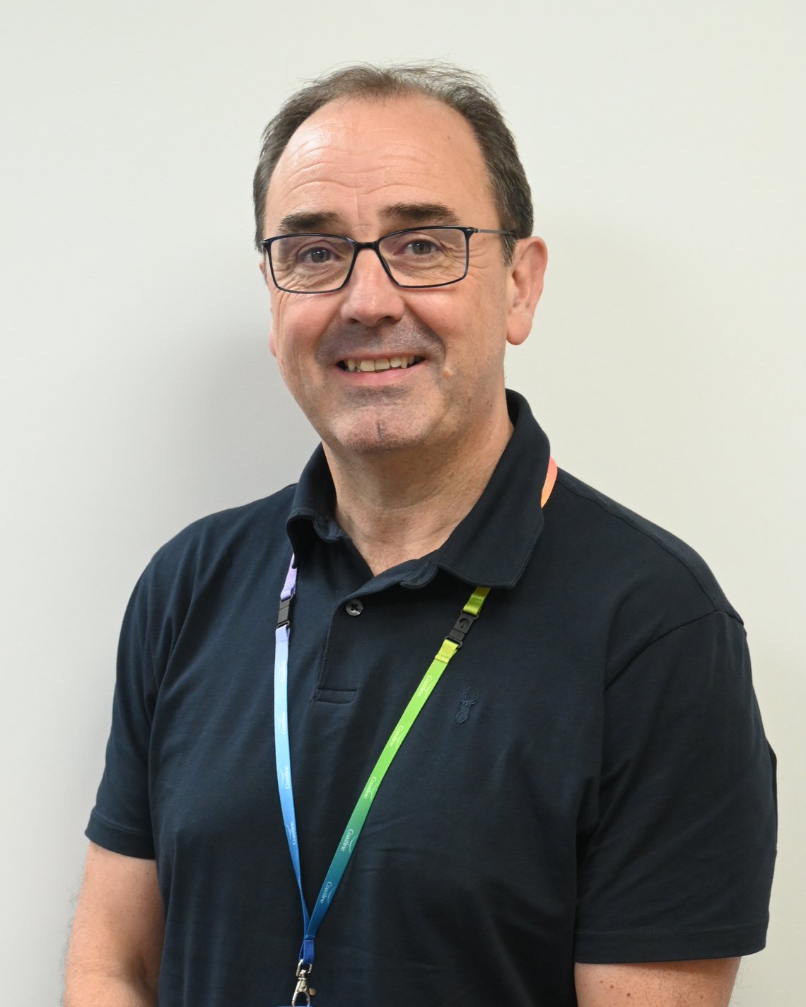 Jullian Marshall-James