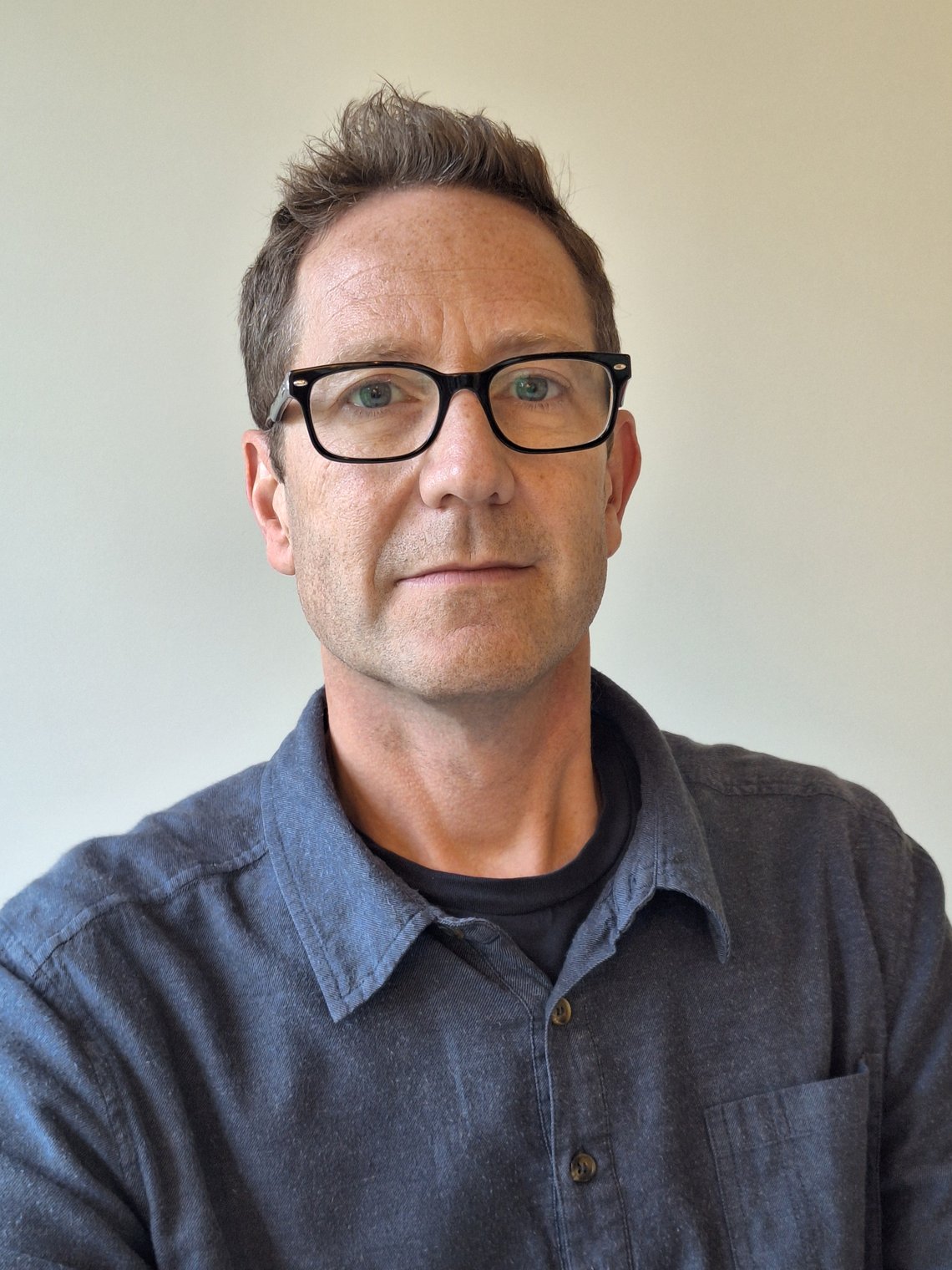 Keith Surgenor