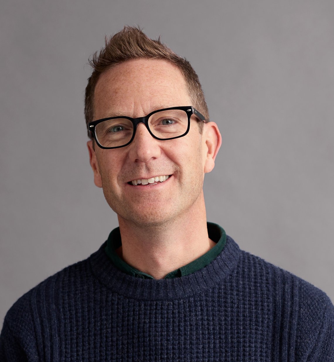 Keith Surgenor