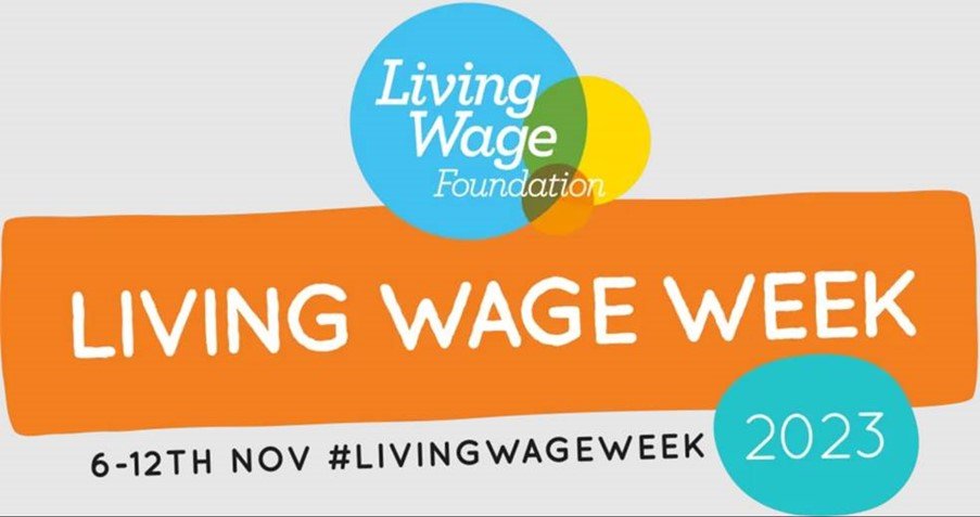 Living wage 1