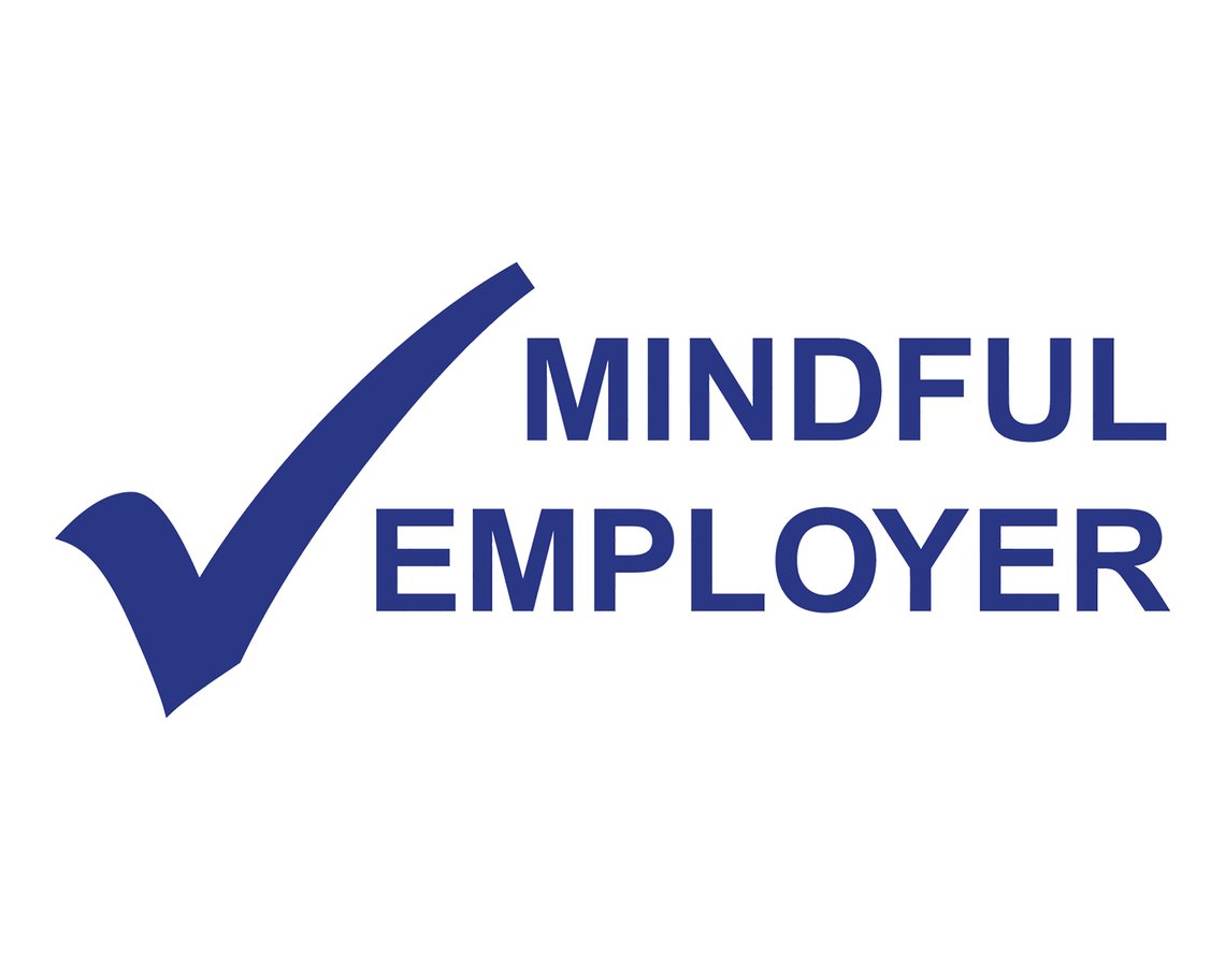 Mindful Employer logo