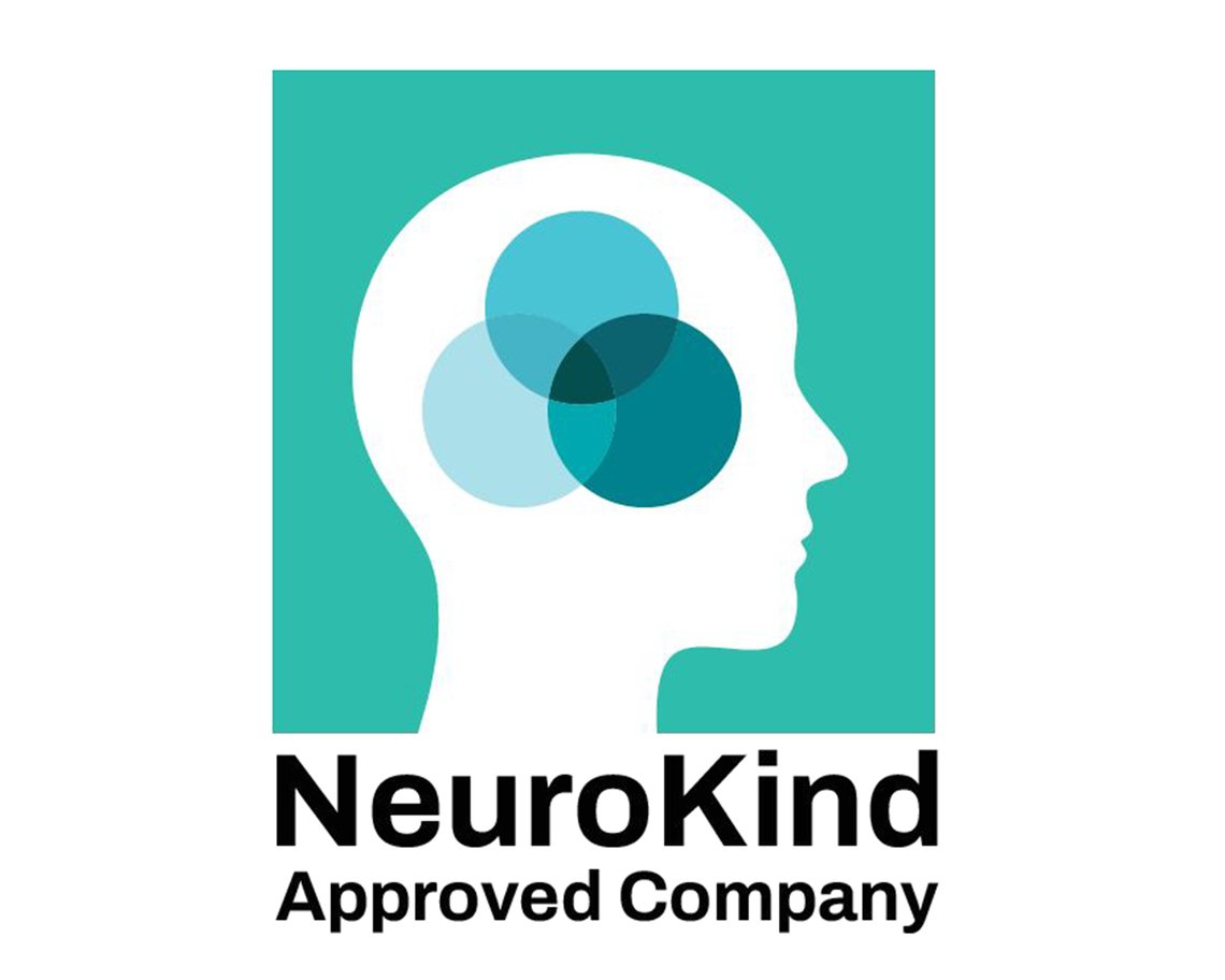 NeuroKind logo