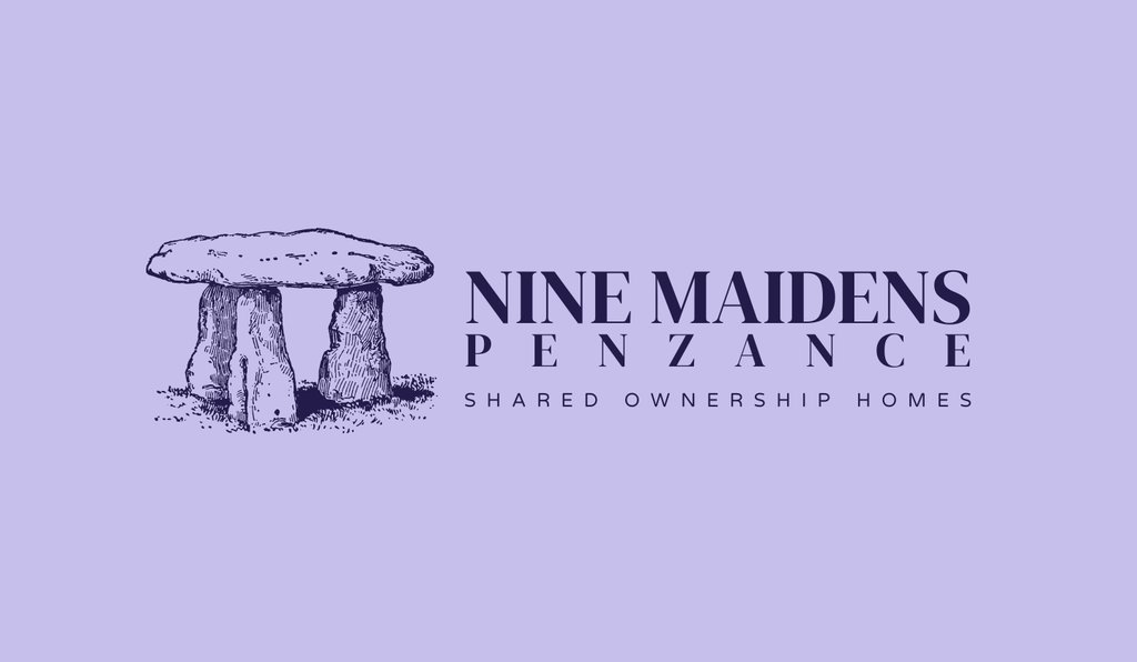 Nine Maidens Logo 2