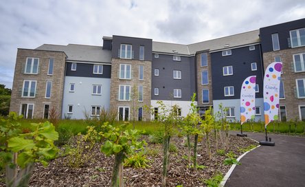 Opening at Quintrell