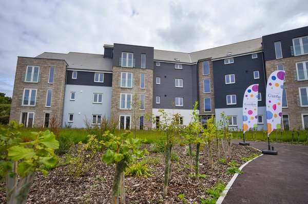 Opening at Quintrell