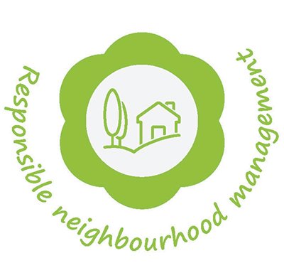 TSM logo Neighbourhood words under