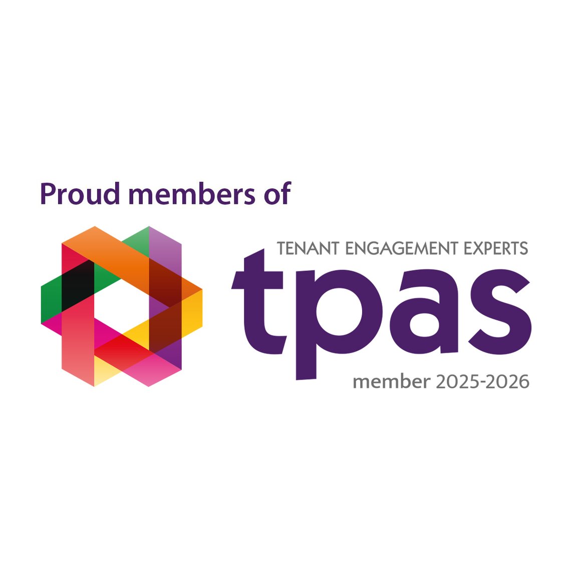 TPAS member logo
