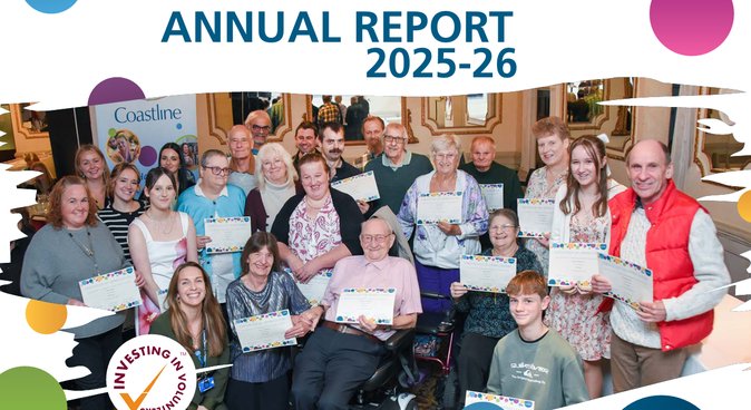 Coastline_Volunteer_Report_2025_cover