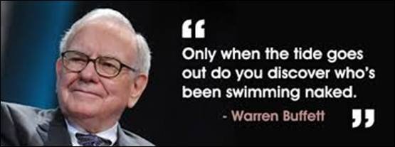 Warren Buffett