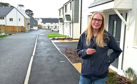 Women in Construction Week