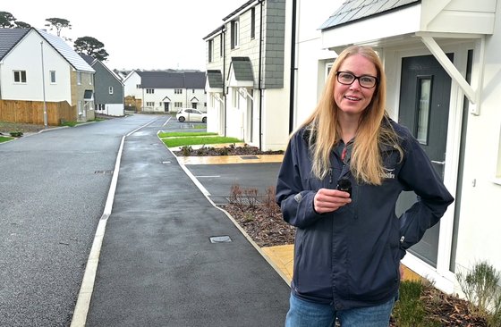 Women in Construction Week