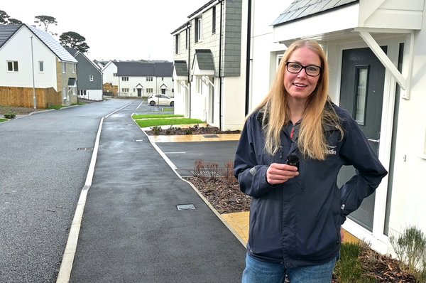 Women in Construction Week