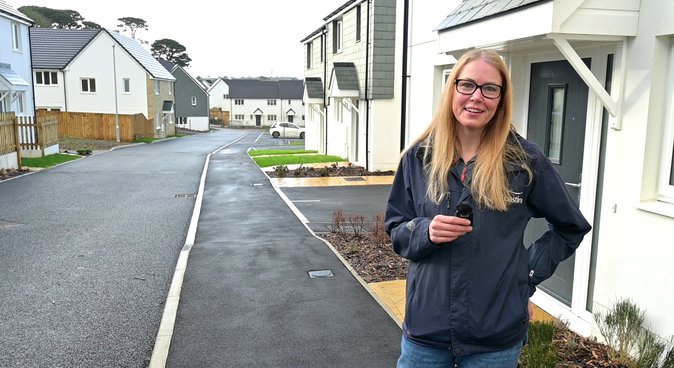 Women in Construction Week