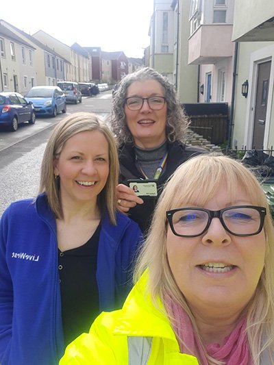 camborne walkabout small