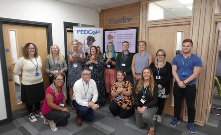 fedcap-press-reception