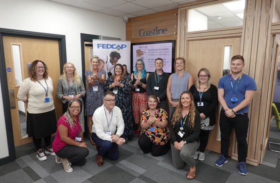 fedcap-press-reception