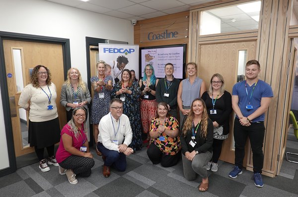 fedcap-press-reception