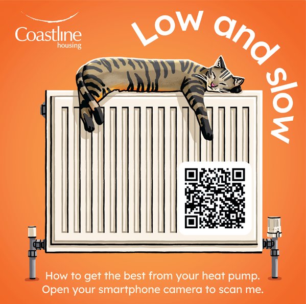 heat pumps magnet