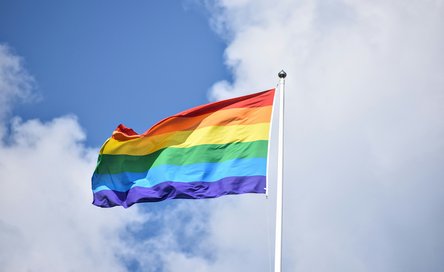 pride flag