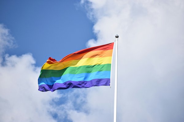 pride flag